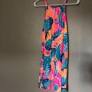 Lily Pulitzer Dress